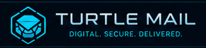 Turtle Mail Digital Secure Delivered